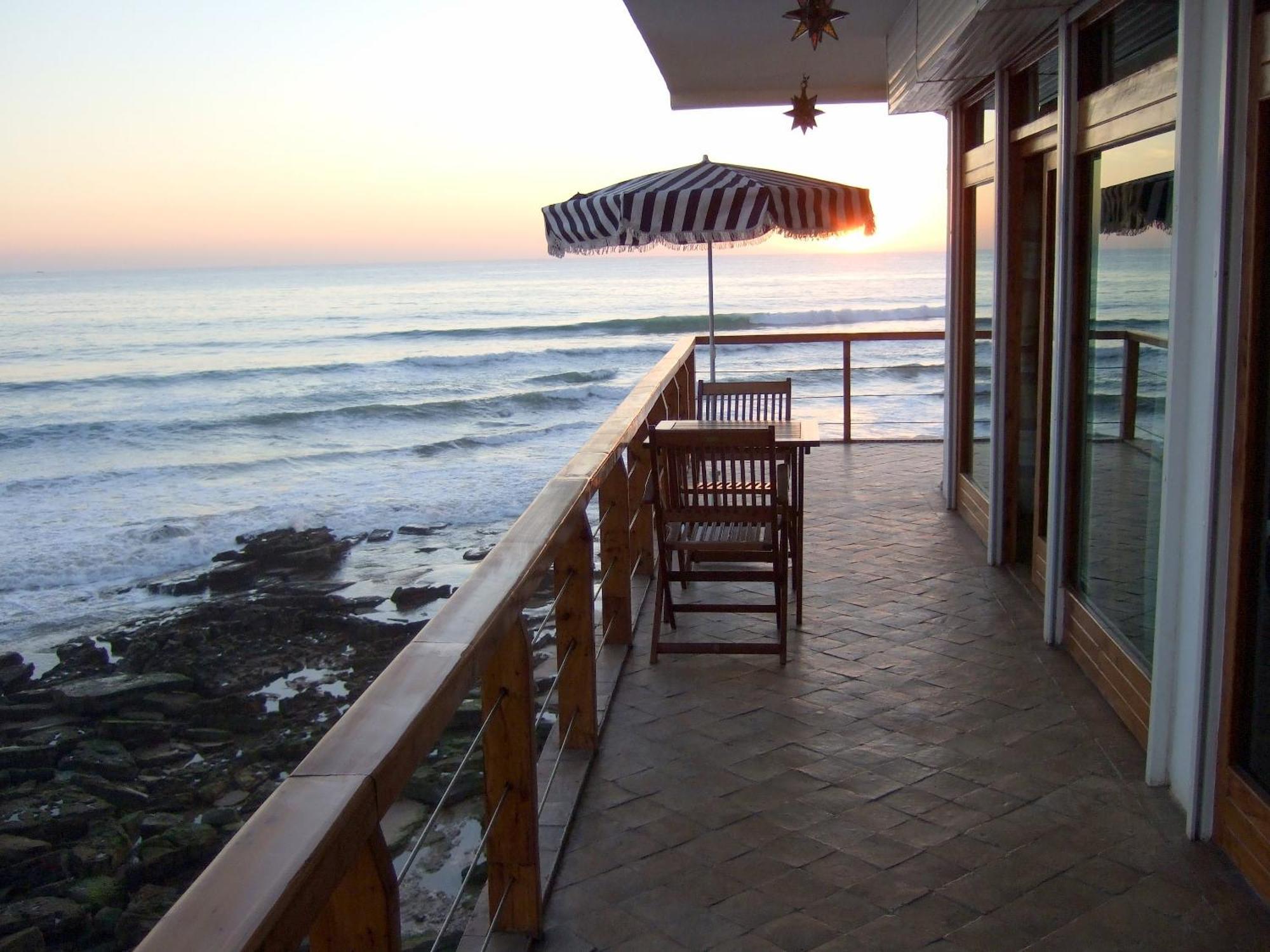 Taghazout Beach エクステリア 写真